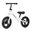 Sport Balance Bike Kids Balance Bike Senza pedali Bicicletta regolabile in altezza Bambini Cavalca su giocattoli per bambini di 2-7 anni
