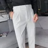 Męskie spodnie tpjb design men tali