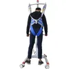 Leg Shaper Walking Sling Patient Disabled Rehabilitation Training Lift Lumbar Back Belt Accessories 230615