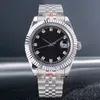 montre pour hommes designer femme montre-bracelet 41mm 36mm 31mm 28mm quartz saphir lumineux mécanique mouvement automatique couple montre étanche montres de haute qualité