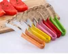 New Kitchen Knives Colored Watermelon Slicer Fruit Cutter Slice Household Watermelon Multifunctional Stainless Steel Wholesale