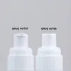 15ml 30ml 50ml Empty Airless Bottle Lotion Cream Pump Plastic Container Vaccum Spray Cosmetic Bottles Dispenser For Travel Bxhvi