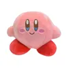 animal en peluche kirby