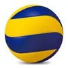 Balls Beach Volleyball Indoor Outdoor Match Play Game High Quality indoor Training Official Ball for Kids Adult 230615