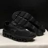 cloud On Scarpe da corsa donna uomo Cloud x swiss Casual Federer Sneakers allenamento e cross training nero cenere ruggine rosso designer nuvole uomo outdoor Sport taglia 36-45