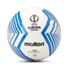 Balls Molten Original Soccer Standard Size 4 5 PVCTPU高品質のサッカートレーニングマッチリーグボールMEN FUTBOL TOPU 230615