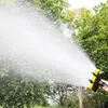 Opryskiwacze ogrodowe trawniki zraszacze wodne warzywa farmę irygacja sprayu 3456 drogi rolnictwo dysze dysze regulacyjne narzędzie dyszowe 230616