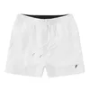 Hommes été Shorts petit cheval mâle poney coton maillots de bain Sport Fitness troncs pantalons courts9ffjq105