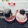 Bath Toys Bubble maszyna muzyka dziecięca wanny zabawki wanna maszyna