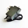 1PCS AC 100V-240V Converter Adapter DC 3V 4.5V 5V 6V 7.5V 1A / 1000mA Power Supply Charger EU plug