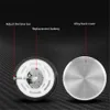 Neue leuchtende Auto Gauge Uhr Mini Auto Air Vent Wasserdichte Quarzuhr mit Clip Air Outlet Uhr Uhr Für Styling auto Zubehör