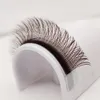 Makeup Tools Yelix Dark Brown Yy Lashes Soft 0.05 Y Eyelashes Extension Natural Lash Extension Supplies Wholesale Synthetic Mink Eye Lashes 230615