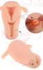 Masturbateur pour hommes Masturbation tasse célèbre modèle d'inversion utérine vagin humain jouets sexuels masculins masturbateur Uomo Reale Sextoy