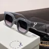 Designers sunglasses Polarized sunglasses for women Trend 6 colors luxury UV resistant sun glass Casual Versatile eyeglasses with box gift nice