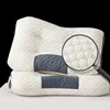 Cuscino Riparazione Massaggio cervicale Ortopedico per letto a pelo Supporto per collo Cuscino Cuscini Camera da letto el Home Decor 230615