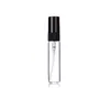 2020 Ny 2 ml 3 ml 5 ml 10 ml mini bärbar transparent sprayflaska separat liten parfymflaska reseprovflaska gratis