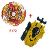 Spinning Top Tomy Beyblades Burst And Gold Left Right TwoWay Cable er B122 B155 B172 Bayblades Metal Blade Child Gift 230615