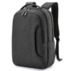 Backpack Men Smart Anti-theft Office Back Pack Waterproof School Bag Anti Theft Laptop Backpacks