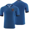 2023 24 Équateur ESTUPINAN PLATA Maillots de football pour hommes 22 23 MARTINEZ HINCAPIE D. PALACIOS M. CAICEDO Domicile Extérieur 3e Maillots de football