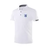 SC Heerenveen Herren- und Damen-POLO-Modedesign, weiches, atmungsaktives Mesh-Sport-T-Shirt, Outdoor-Sport-Freizeithemd