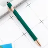 Ballpoint Pens Touch Screen Stylus Pen for Writing Stationery Office School Student Gift