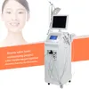 4 In 1 Multi-Function Hydrogen Oxygen Inhaler Generator Machine Oxy-Hydrogen Inhalation Facial Machine For Skin Peeling