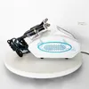 360 Degree Rotation Radio Frequency Facial Lifting Body Fat Removal Body Slimming Machine Led Light Therapy