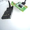 Voeding Switch Button Board Kabel Vervanging voor HP 280 282 288 Pro G4 MT Zhan86 Pro G2 MT