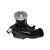 WATER PUMP 1-13650017-1 1136500171 FITS ISUZU 6BG1 for HIT EX200-5 EX225 Excavator