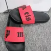 Classic Paris slipper Fashion slide sandals slippers for men women WITH ORIGINAL dust bag Hot Designer unisex beach flip flops slipper 35-46