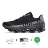 Cloud Monster X CloudMonster Running Shoes For Men Women 3 Shift X3 CloudSwift Sneakers Shoe Triple Black White Cloudsurfer Trainers Sports Workout Hiker Damping