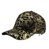 Ball Caps Snapback kapelusz mody mody graffiti para baseball kapitalia damskie druk szczyt męskich sprzedawanych 2023 Fit Tata Visor