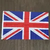 UK Flags Anglia Country State Flaga Wielkiej Brytanii Krajowa marka Flaga Wielkiej Brytanii Wielka Brytania