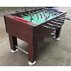 Tables de billard Football baby-foot Machine jouets pour enfants Double grande Table jeu 8 pôles adulte bureau conseil billard 230615