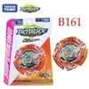 Toupie TOMY Beyblade Burst fafnir B129B139 CHOZ VALKYRIEZEv avec er Bayblade be blade top spinner Jouet pour Enfants 230615