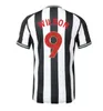 nufc TONALI BRUNO G. ISAK Maillots de football 23 24 SHEARER TRIPPIER BARNES Fans Joueur United Home and Away GORDON Maillot de football Kit enfants