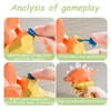 Gun Toys Realeos Dino Baby Bath Tub Water Kids Dinosaurs Pool Children Shower Toy Swimming Spray Beach Pistol Air 230615