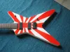 Custom Shop Forked Tail 5 strun gitara basowa Wysoka jakość elektryczna hurtowa basowa z Chin Hot