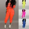 Frauen Hosen Capris 2 Stück Sets Mode Casual Anzüge Frühling Herbst Umlegekragen Pullover Lose Hosen Zwei-stück set Frauen Solide Top Hosen 230615