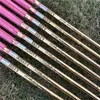 Club Heads Ladies Golf irons Set Maruman Majesty Prestigio 9 club Iron 5 10.P.A.S Shaft Graphite L Flex 230616