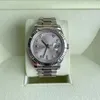 Designer Date orologio da uomo 2813 orologio meccanico zaffiro 40MM romano digitale impermeabile 50M nuoto regalo di vacanza con scatola originale lussuosi regali di orologi automatici