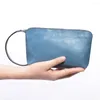 Wallets Cow Leather Women's Handbag Hold Mobile Phone Small Bag Makeup J19