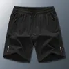 Mäns badkläder herrbadkläder 5xl 6xl 7xl 8xl plus size Men Swim Shorts Trunks Beach Board Shorts Swimming Pants Baddräkter Mens som kör Sport Surffing Shorts 230616