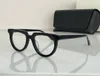 Men and Women Eye Glasses Frames Eyeglasses Frame Clear Lens Mens Womens 5436 Latest random box