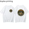 남자 티셔츠 PMC 바그너 티셔츠 러시아 군사 특수 작전 그룹 전사 남자 클래식 티셔츠 오 넥 여름 짧은 소매 캐주얼 셔츠 230615