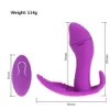 Usar vibrador vibrador para mulheres orgasmo masturbador g ponto clitóris estimular calcinha de controle remoto vibradores adulto