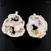 Collane con ciondolo YJXP 1 Pz Personalizzato Natural Freeform Onyx Geode Crystal Slice Inlay Giallo Donne Reiki Healing Charms Gioielli