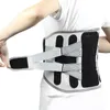 Ceinture amincissante est Widen Acier Keel Taille Dos Douleur Brace Soutien de la colonne vertébrale Lombaire Hernie Discale Sciatique Orthopédique Posture Correcteur Ceinture Hommes 230615