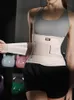 Slimming Belt Universal Waist Belt Lower Back Support for Back Pain Adjustable Waist Trainer 230615