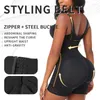 Kadın şekillendiricileri bel antrenör korse göbek ince kuşak gövde şekillendirici modelleme kayış cincher gaine amincissante bulifter shapewear bodysuit